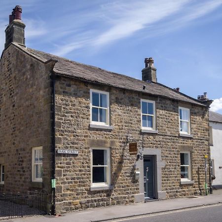 Garden House Bed and Breakfast Masham Eksteriør billede