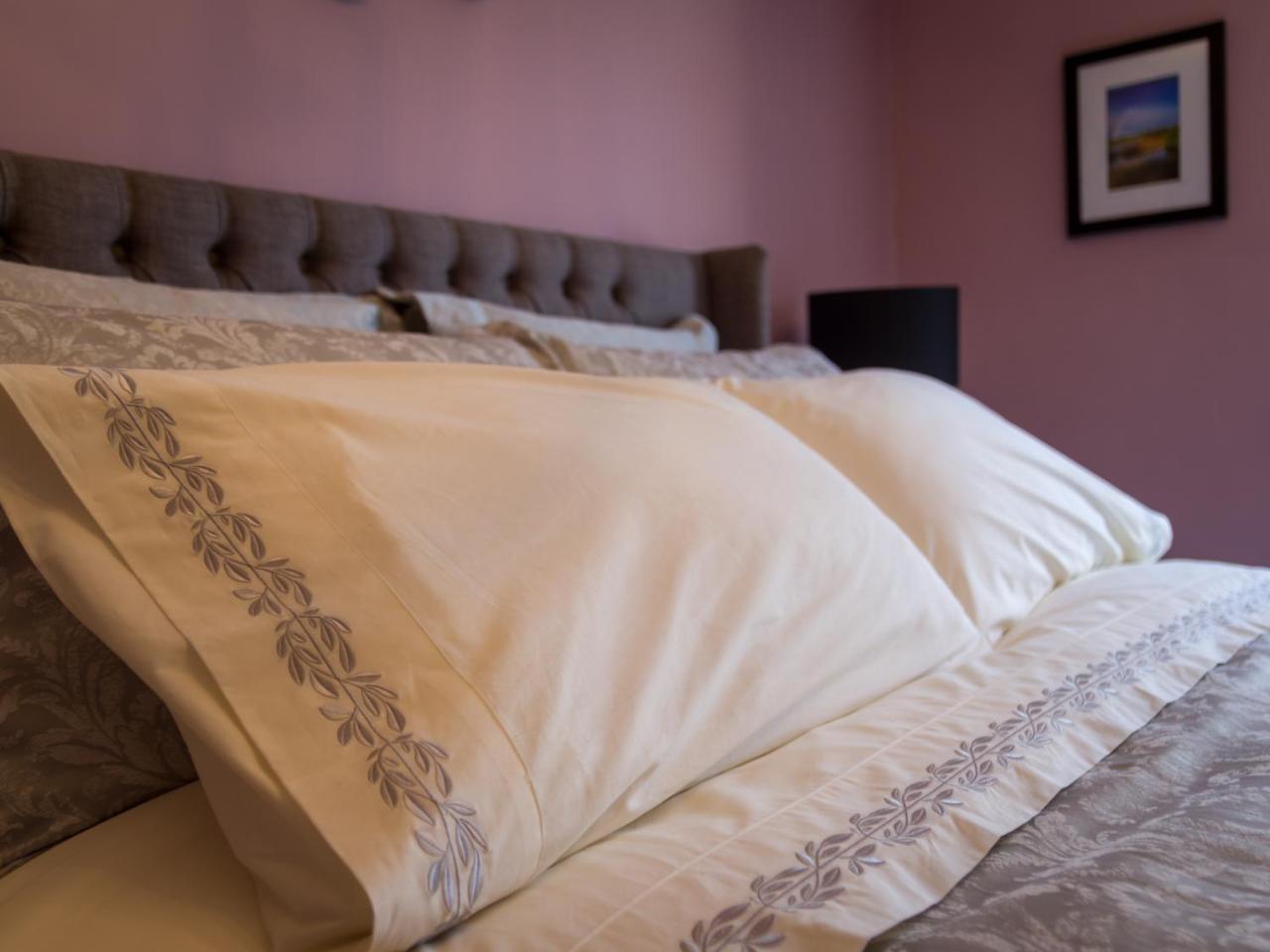 Garden House Bed and Breakfast Masham Eksteriør billede