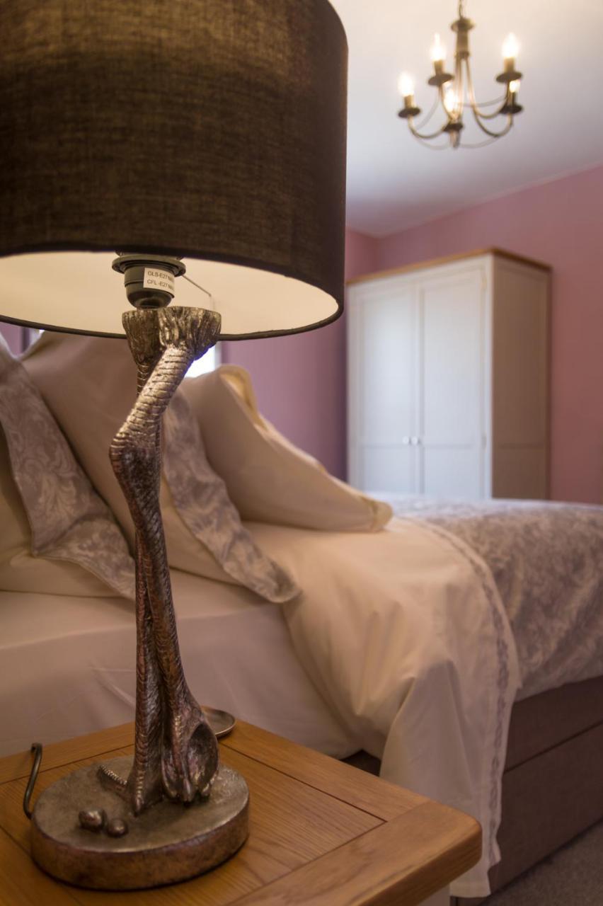 Garden House Bed and Breakfast Masham Eksteriør billede